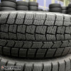 195/45 R17 DUNLOP WINTER MAXX WM02 2018 (660T40325)