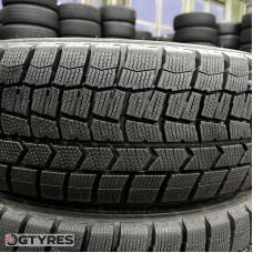 195/45 R17 DUNLOP WINTER MAXX WM02 2018 (660T40325)