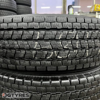 205/75 R16 L.T. YOKOHAMA ICE GUARD IG91 2021 (665T40325)