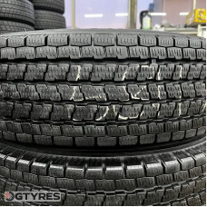 205/75 R16 L.T. YOKOHAMA ICE GUARD IG91 2021 (665T40325)