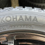 215/50 R17 YOKOHAMA ICE GUARD IG50 2020 (666T40325)  Зимние   9 