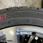 215/45 R17 DUNLOP WINTERMAXX WM02 2020 (667T40325)  Зимние   9 