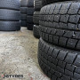 215/45 R17 DUNLOP WINTERMAXX WM02 2020 (667T40325)  Зимние   8 