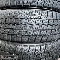 215/45 R17 DUNLOP WINTERMAXX WM02 2020 (667T40325)