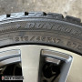 215/45 R17 DUNLOP WINTERMAXX WM02 2020 (667T40325)  Зимние   11 