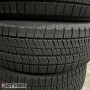 205/60 R16 BRIDGESTONE BLIZZAK VRX2 2022 (669T40325)  Зимние   2 