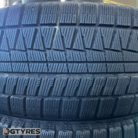 225/50 R17 BRIDGESTONE ICE PARTNER 2 2021 (670T40325)