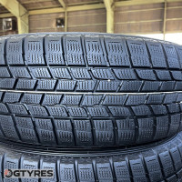 215/55 R17 GOODYEAR ICE NAVI 6 2017 (671T40325)