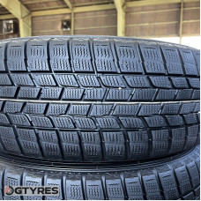 215/55 R17 GOODYEAR ICE NAVI 6 2017 (671T40325)