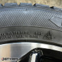 215/55 R17 GOODYEAR ICE NAVI 6 2017 (671T40325)  Зимние   9 