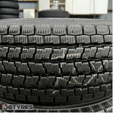 205/75 R16 L.T. YOKOHAMA ICE GUARD IG91 2021 (672T40325)