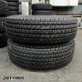 205/75 R16 L.T. YOKOHAMA ICE GUARD IG91 2021 (672T40325)  Зимние (LT)   4 