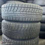 215/55 R17 YOKOHAMA ICE GUARD IG60 2021 (674T40325)  Зимние   6 