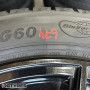 215/55 R17 YOKOHAMA ICE GUARD IG60 2021 (674T40325)  Зимние   11 