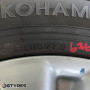 225/60 R17 YOKOHAMA BLUEEARTH E51 2022 (676T40325)  Летние   9 