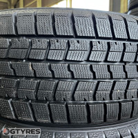 225/55 R17 GOODYEAR ICE NAVI 7 2023 (679T40325)