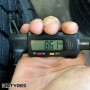 225/55 R17 GOODYEAR ICE NAVI 7 2023 (679T40325)  Зимние   10 