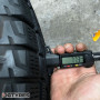 265/60 R18 YOKOHAMA ICE GUARD G075 2023 (680T40325)  Зимние   12 