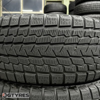 265/60 R18 YOKOHAMA ICE GUARD G075 2023 (680T40325)