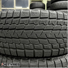 265/60 R18 YOKOHAMA ICE GUARD G075 2023 (680T40325)