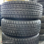 215/60 R17 GOODYEAR ICE NAVI SUV 2018 (681T40325)  Зимние   6 