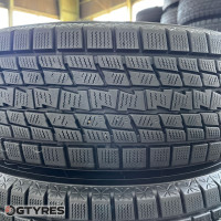 215/60 R17 GOODYEAR ICE NAVI SUV 2018 (681T40325)