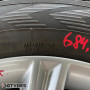 225/60 R17 YOKOHAMA ICE GUARD G075 2019 (684T40325)  Зимние   11 