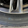 225/50 R18 BRIDGESTONE ALENZA H/L 33 2023 (689T40325)  Летние   3 
