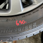 235/55 R18 DUNLOP LE MANS V 2019 (690T40325)  Летние   12 