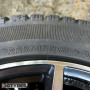 225/45 R18 BRIDGESTONE BLIZZAK VRX2 2019 (693T40325)  Зимние   10 