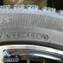 225/45 R18 BRIDGESTONE BLIZZAK VRX2 2019 (693T40325)  Зимние   9 