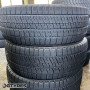 225/45 R18 BRIDGESTONE BLIZZAK VRX2 2019 (693T40325)  Зимние   6 