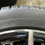 225/45 R18 BRIDGESTONE BLIZZAK VRX2 2019 (693T40325)  Зимние   11 
