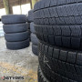 225/45 R18 BRIDGESTONE BLIZZAK VRX2 2019 (693T40325)  Зимние   7 