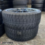 215/50 R17 DUNLOP WINTERMAXX WM02 2022 (694T40325)  Зимние   4 
