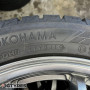 225/45 R17 YOKOHAMA ICE GUARD IG60 2019 (697T40325)  Зимние   9 