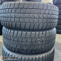 225/45 R17 DUNLOP WINTERMAXX WM02 2019 (699T40325)  Зимние   6 