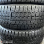 225/45 R17 DUNLOP WINTERMAXX WM02 2019 (699T40325)  Зимние   2 