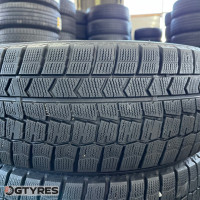 225/45 R17 DUNLOP WINTERMAXX WM02 2019 (699T40325)
