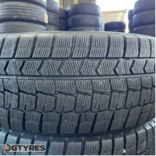 225/45 R17 DUNLOP WINTERMAXX WM02 2019 (699T40325)