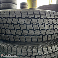 195/80 R15 L.T. GOODYEAR ICE NAVI CARGO 2018 (714T40325)