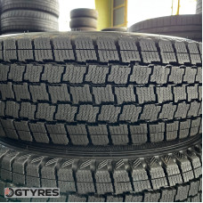 195/80 R15 L.T. GOODYEAR ICE NAVI CARGO 2018 (714T40325)