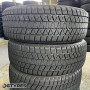 225/55 R19 BRIDGESTONE BLIZZAK DM-V3 2021 (716T40325)  Зимние   6 