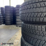 225/55 R19 BRIDGESTONE BLIZZAK DM-V3 2021 (716T40325)  Зимние   7 