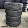 225/55 R19 BRIDGESTONE BLIZZAK DM-V3 2021 (716T40325)  Зимние   4 