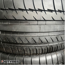 255/40 R17 MICHELIN PILOT SPORT 2020 (719T40325)