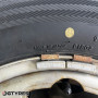 195/80 R15 L.T. BRIDGESTONE BLIZZAK VL10 2023 (723T40325)  Зимние (LT)   10 