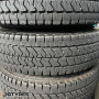 195/80 R15 L.T. BRIDGESTONE BLIZZAK VL10 2023 (723T40325)  Зимние (LT)   1 