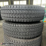 195/80 R15 L.T. BRIDGESTONE BLIZZAK VL10 2023 (723T40325)  Зимние (LT)   5 