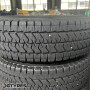 195/80 R15 L.T. BRIDGESTONE BLIZZAK VL10 2023 (723T40325)   